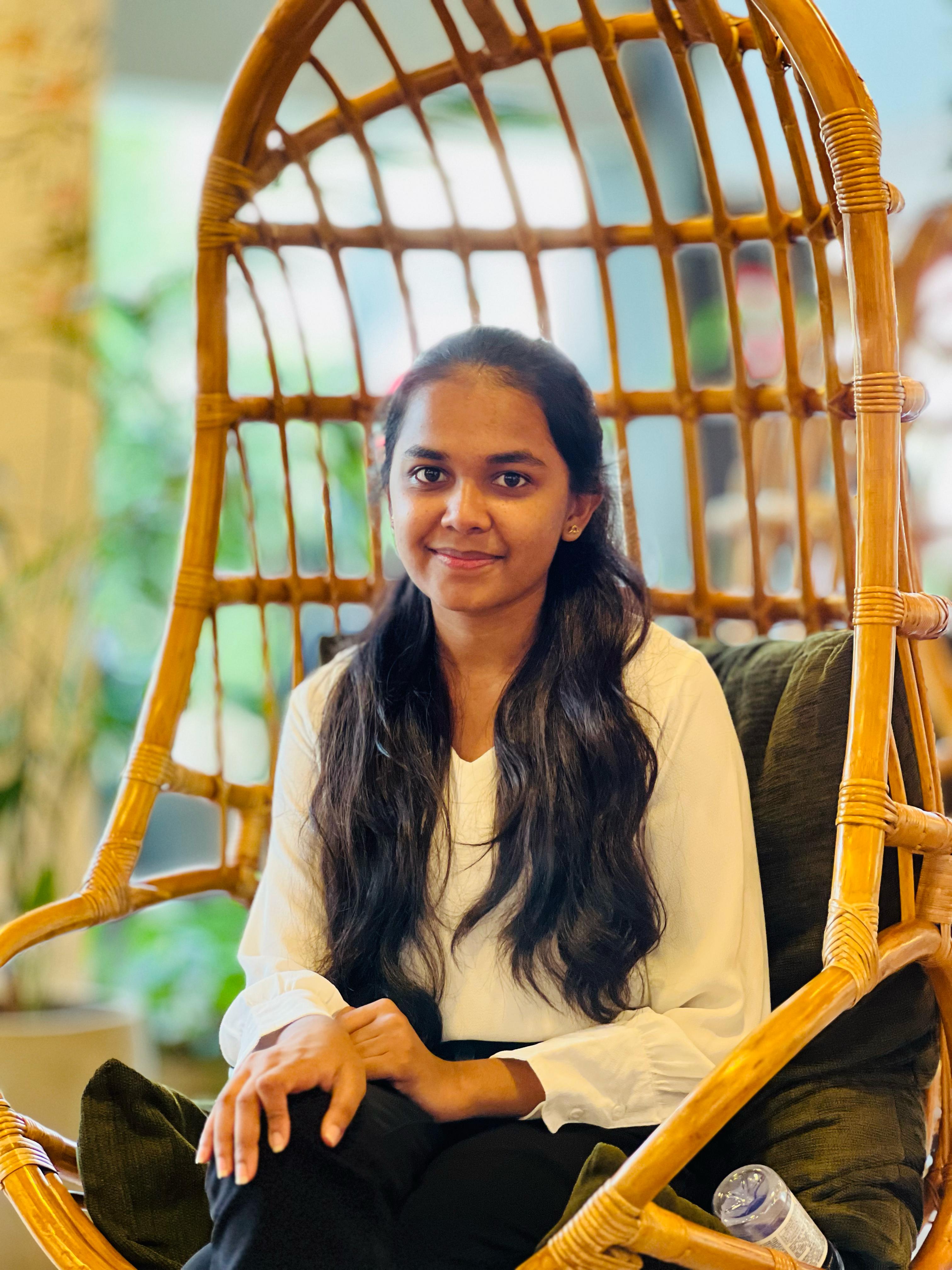 Tharushi Thennakoon